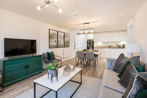 undefined, The Wood - Plot 480 at Dukes Quarter, GU35, Dukes Quarter, 48 Thorpe Close GU35
