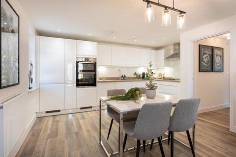 undefined, The Wood - Plot 480 at Dukes Quarter, GU35, Dukes Quarter, 48 Thorpe Close GU35