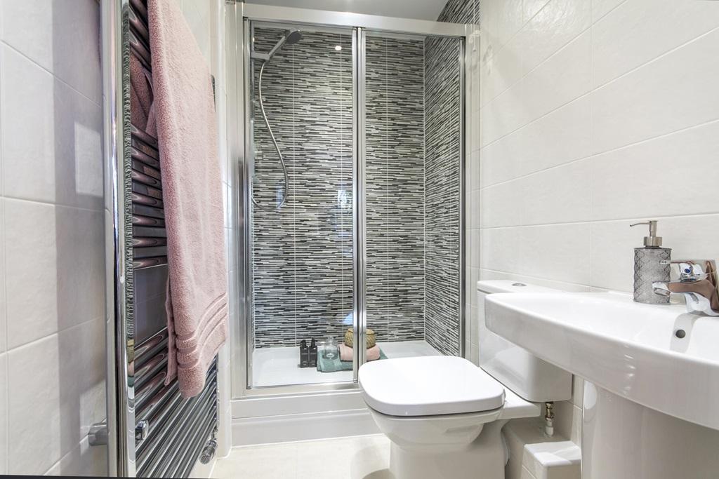 Private en suite