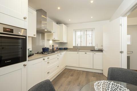 3 bedroom terraced house for sale, Plot 82, The Eglingham at Aylett's Green, Kelvedon Doughton Road (Off Coggeshall Road), Kelvedon, Essex CO5 9NX CO5 9NX