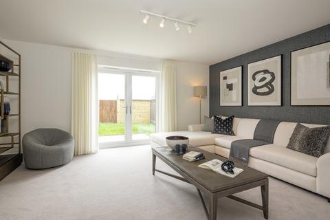 3 bedroom terraced house for sale, Plot 82, The Eglingham at Aylett's Green, Kelvedon Doughton Road (Off Coggeshall Road), Kelvedon, Essex CO5 9NX CO5 9NX