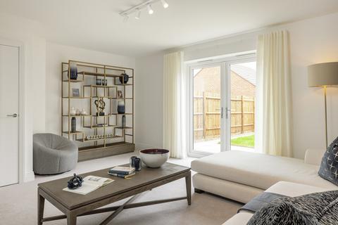 3 bedroom terraced house for sale, Plot 82, The Eglingham at Aylett's Green, Kelvedon Doughton Road (Off Coggeshall Road), Kelvedon, Essex CO5 9NX CO5 9NX