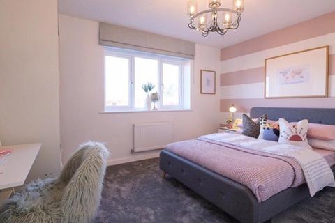 3 bedroom end of terrace house for sale, 23, The Alderley at Taylors Green, Darwen BB3 3LD
