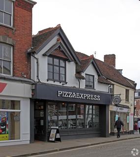 Retail property (high street) for sale, 56-58 Kingsbury Aylesbury HP20 2JE