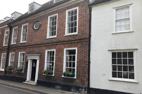 Retail property (high street) for sale, Colchester CO2