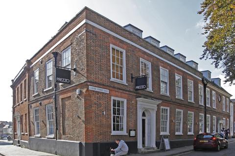 Retail property (high street) for sale, Colchester CO2