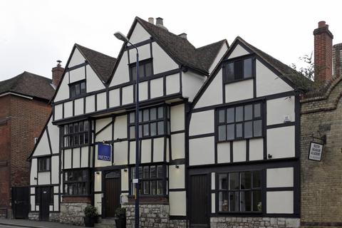 Restaurant for sale, 45-47 Earl St Maidstone ME14 1PD