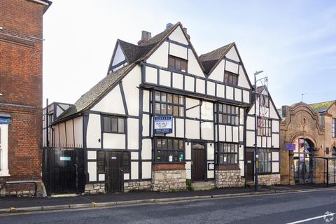 Restaurant for sale, 45-47 Earl St Maidstone ME14 1PD
