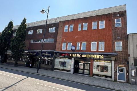 Retail property (high street) for sale, 110-112 West St Fareham PO16 0EP