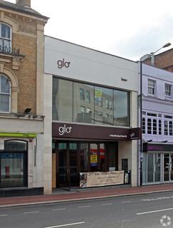 Restaurant for sale, 62-63 St. Marys Butts Reading RG1 2LG