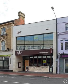 Restaurant for sale, 62-63 St. Marys Butts Reading RG1 2LG