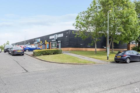 Warehouse to rent, Pease Rd Peterlee SR8 2RD