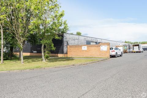 Warehouse to rent, Pease Rd Peterlee SR8 2RD