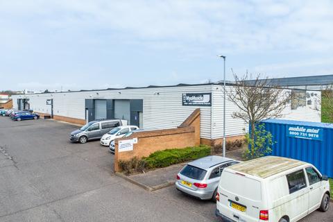 Industrial unit to rent, Pease Rd Peterlee SR8 2RD