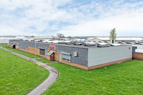 Industrial unit to rent, Pease Rd Peterlee SR8 2RD