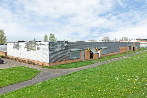 Industrial unit to rent, Pease Rd Peterlee SR8 2RD