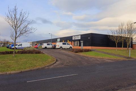 Industrial unit to rent, Pease Rd Peterlee SR8 2RD