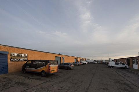 Industrial unit to rent, Pease Rd Peterlee SR8 2RD