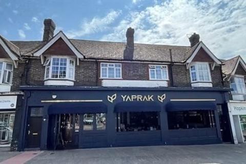 Retail property (high street) for sale, 25-27 Station Rd Burgess Hill RH15 9DE