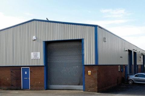 Warehouse to rent, Swinton Industrial Estate Rd Manchester M27 4AJ