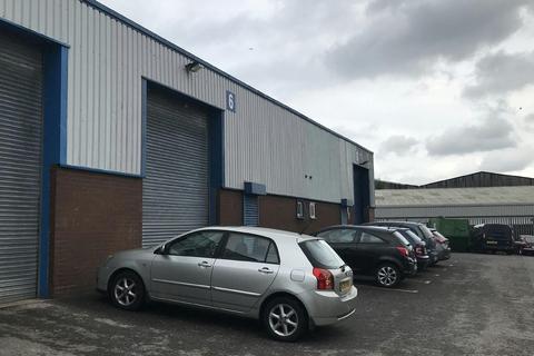 Warehouse to rent, Swinton Industrial Estate Rd Manchester M27 4AJ