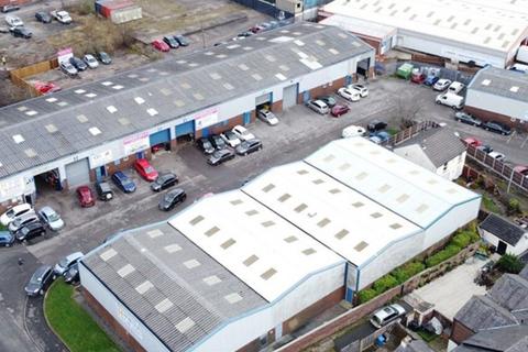 Warehouse to rent, Swinton Industrial Estate Rd Manchester M27 4AJ