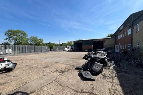Industrial development for sale, Drakes Ln Boreham CM3 3BE