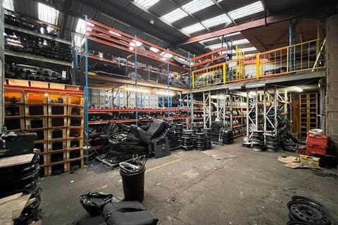 Industrial development for sale, Drakes Ln Boreham CM3 3BE