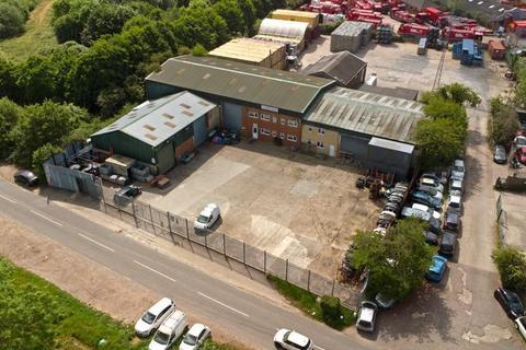 Industrial development for sale, Drakes Ln Boreham CM3 3BE