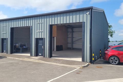 Industrial unit to rent, Newquay Rd Indian Queens TR9