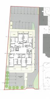 Land for sale, 259 Inner Promenade Lytham St. Annes FY8 1AZ