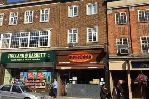 Retail property (high street) for sale, 86 Chase Side London N14 5PH