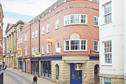 Office to rent, 11-15 Market St Shrewsbury SY1 1LG