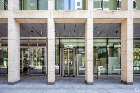 Office to rent, 3 New Street Sq London EC4A 3BT