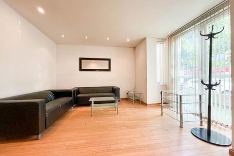 3 bedroom apartment to rent, Westferry Road, London E14