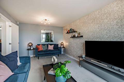 4 bedroom house for sale, Plot 214, The Ryebank at Warren Wood View, Gainsborough, Foxby Lane DN21