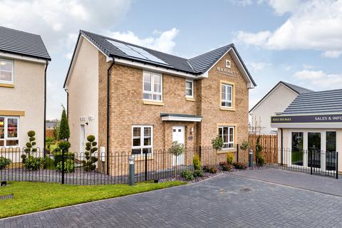 undefined, Balloch at Cornhill Village, ML3 Strathaven Road, Hamilton ML3