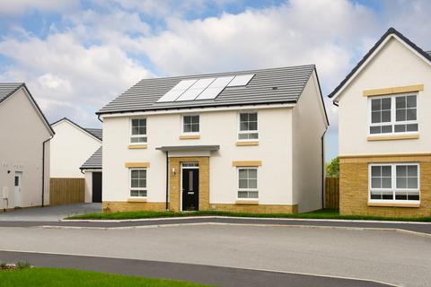 undefined, Braemar at Auchinleck Village, G33 Duich Crescent, Robroyston, Glasgow G33