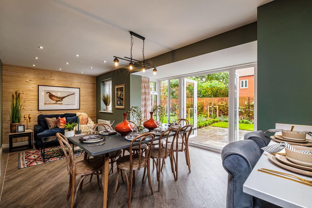 4 bedroom detached house for sale – pohled 2