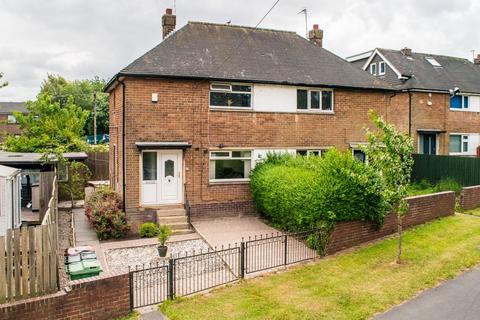 9 Asquith Drive, Morley, Leeds, LS27 9QG