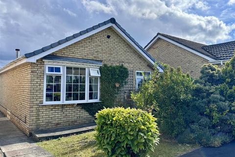 6 Bramble Walk, Malton, YO17 7YU