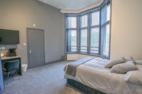 undefined, Regent Road