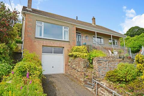 4 bedroom detached bungalow for sale, St. Austell PL26