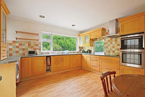 4 bedroom detached bungalow for sale, St. Austell PL26