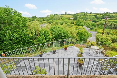 4 bedroom detached bungalow for sale, St. Austell PL26
