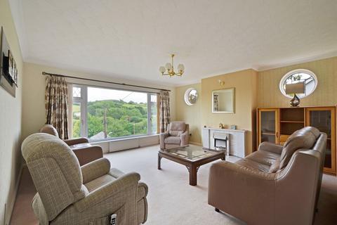 4 bedroom detached bungalow for sale, St. Austell PL26