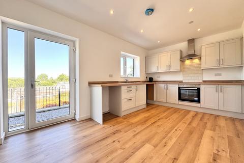 3 bedroom detached bungalow for sale, Cwm Isaac, Aberdare CF44