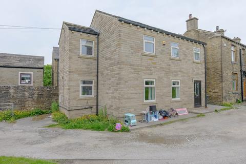 Queensbury Square, Bradford BD13