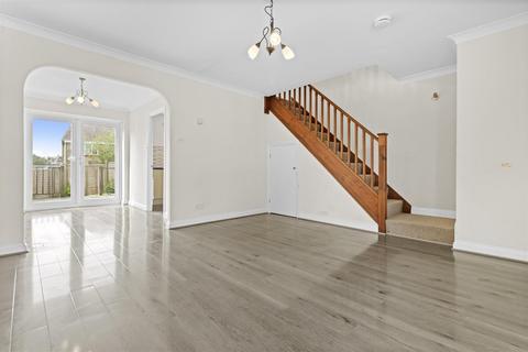 3 bedroom detached house for sale, Linden Grove, Hailsham BN27