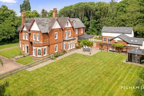 8 bedroom detached house for sale, Oundle Road, Orton Longueville, PE2